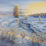 Silent Frost