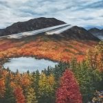 The Adirondack Mountains